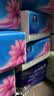 维达（Vinda）有芯卷纸 蓝色经典4层200克*10卷 厚韧大分量 卫生纸厕纸 卷筒纸 实拍图