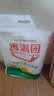 香满园 面粉 中筋粉 美味富强小麦粉 10斤 包子饺子馒头饼手擀面 实拍图