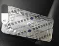 【原研药】万艾可 Viagra 枸橼酸西地那非片 50mg*4片/盒 男科用药 实拍图