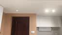海尔（Haier）小红花抽吸排油烟机 免费上门安装以旧换新C50max 顶侧双吸外观家用30风量大吸力 热熔洗EC936UD白 实拍图