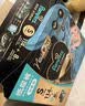 帮宝适新黑金帮纸尿裤M26【新生儿顶配】添加真蚕丝超薄婴儿尿不湿尿裤 实拍图