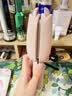 雷瓦（RIWA）蛋蛋卷蛋卷棒深V蓬松夹板32负离子法式水波纹烫发棒高颅顶神器猫爪蛋卷国庆便携好物送女友RB-8120 实拍图