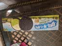 奥利奥（Oreo）夹心饼干开心果乳酪味87g 实拍图