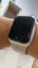 闪魔 【发布会新品S11】适用苹果s11手表膜apple watch S10保护膜ultra/S9/8/7/6/5/4/SE高清抗指纹 S9/8/7【45mm】2片*曲面全屏软膜 实拍图