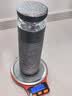 京东京造 钛健康保温杯黑钛【茶水分离】茶杯子纯钛水杯男女曜石黑 520ml 实拍图