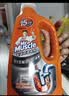 威猛先生（Mr Muscle）管道疏通啫喱 960ml 厨房专用 下水道强力疏通剂 管道疏通神器 实拍图