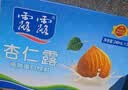 露露杏仁露浓情款240ml*24罐 杏仁饮料聚餐乳糖不耐 实拍图