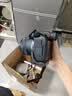 佳能（Canon）佳能r50 入门级微单相机 Vlog拍摄 4K高清视频 自拍照相 半画幅无反 学生旅行家用 扫街旅拍套装  实拍图