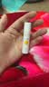 曼秀雷敦润唇膏SPF15男女补水保湿滋润去死皮什果冰柠檬果香3.5g 实拍图