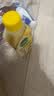 滴露（Dettol）洗衣机清洗剂强力杀菌去污消毒清洁剂滚筒波轮金装版250ml柠檬 实拍图