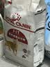 皇家猫粮 成猫猫粮 营养均衡 F32 通用粮 1-7岁 2KG 实拍图