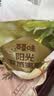 百草味奶油味夏威夷果100g零食干果坚果炒货每日坚果 新老包装随机发 实拍图