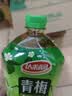 达利园聚会大瓶装饮料青梅绿茶青梅果汁果味茶饮品1L*12瓶 整箱饮料 实拍图