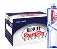 景田百岁山 饮用天然矿泉水1L*15瓶 整箱装饮用水 （适合婴幼儿） 实拍图