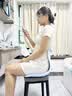 BKT护腰坐垫久坐护腰靠垫人体工学办公椅出行汽车腰靠垫女生生日礼物 实拍图