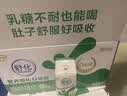 舒化0乳糖 低脂牛奶220ml*8盒 牛奶整箱京东自营 礼盒装 实拍图