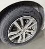 玛吉斯（MAXXIS）轮胎/汽车轮胎 215/55R16 93H MA510 原配思域/享域 实拍图