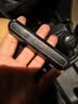 绿联挪车电话牌 临时停车牌车载电话号码牌挪车牌 车上汽车用品饰品 单号码【磁吸翻转款-黑色】送5组数字贴 实拍图
