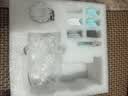 美的（Midea）净水器水龙头过滤器家用自来水滤水器直饮前置过滤器厨房卫生间通用除水垢除余氯双出水可清洗滤芯 一机五芯【四年免换芯】 实拍图