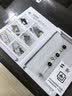 闪魔适用华为MatePad Edge钢化膜平板膜14.2英寸鸿蒙二合一平板电脑笔记本高清全屏秒贴无尘盒 实拍图