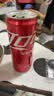 可口可乐（Coca-Cola）经典口味 汽水饮料 碳酸饮料 330ml*24摩登/主题罐 随机发货 实拍图