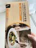 英科医疗一次性手套PVC100只大码12英寸加长食品级餐饮厨房防水家务清洁 实拍图
