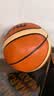 斯伯丁Spalding  30024 休闲多功能篮球包 球袋 蓝色 实拍图
