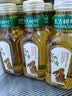 农夫山泉东方树叶桂花乌龙茶335ml*24瓶无糖茶饮料0糖0脂0卡【金秋限定】 实拍图