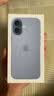 Apple/苹果/苹果 iPhone 17 512GB 青雾蓝色 支持移动联通电信5G 双卡双待手机 实拍图