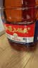 红星二锅头 大桶 清香型白酒 52度 5L 大桶装10斤 纯粮酒 泡酒 自饮 实拍图