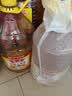 鲁花食用油 物理压榨 非转基因 玉米油6.18L 家用粮油 健康植物油 实拍图