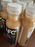 农夫山泉100%纯果汁NFC苹果香蕉混合汁300ml*10瓶整箱鲜果压榨礼盒 实拍图