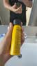 施华蔻（Schwarzkopf）got2b尖钉强力定型发胶250ml(定型发胶蓬松喷雾干胶)(新老包装) 实拍图