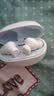 智国者【2026最新款丨超长续航】蓝牙耳机入耳式深度降噪无线柏林之音高音质运动通话久戴不痛不伤&耳朵 实拍图