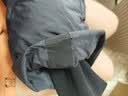 京东衣鞋任洗3件 上门取送去渍整形 价值2000元内羽绒服/棉服/大衣/鞋 实拍图