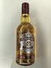 芝华士（Chivas）12年 苏格兰 调和型 威士忌 500ml  洋酒 派对金秋献礼 实拍图