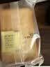 三只松鼠厚岩烧乳酪吐司520g/箱 吐司面包手撕代餐零食点心早餐箱装 实拍图