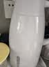 JEKO&JEKO保温壶家用热水瓶暖水壶宿舍大容量开水瓶玻璃内胆 1.6L浅灰色 实拍图