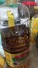 鲁花【保真菜籽油】低芥酸特香菜籽油 2L 物理压榨【京东品酒会同款】 实拍图