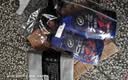 龟牌（Turtle Wax）冰蜡汽车镀膜剂上光剂车漆玻璃轮毂塑料驱水上光养护液体蜡2瓶装 实拍图