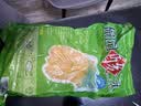 榆园酸菜丝东北酸菜特产乳酸菌发酵酸白菜1000g酸菜饺子馅 实拍图