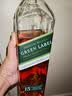 芝华士（Chivas）12年 苏格兰 调和型 威士忌 500ml  洋酒 派对金秋献礼 实拍图