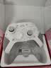 北通鲲鹏40游戏手柄AI智控无线蓝牙多模体感阻尼摇杆xbox类PC电脑手机steam光轴按键NSswitch2影之刃零 实拍图