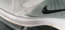 耐克（NIKE）官方 男鞋 25冬新款缓震透气运动休闲鞋轻盈回弹舒适网面跑步鞋男 001/纯黑武士【主推款】 39 (内长245mm) 实拍图