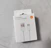 小米 原装6A数据线type-c充电线适配USB-C接口手机游戏机适用小米15红米k90/ Note13 实拍图