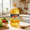 多力经典葵花籽油6.18L*4 一级压榨食用油 囤货整箱装 实拍图
