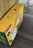 佳沛(zespri) 新西兰进口奇异果绿心猕猴桃 新鲜水果 包邮源头直发 10粒装   单果约88-103g 实拍图
