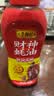 李锦记财神蚝油888g【非遗古法工艺】 挤挤装 鲜蚝熬煮 火锅拌炒 实拍图