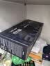 天色W1110A硒鼓适用惠普136w 136a 136nw 136wm 108a 108w 110a 138p 138pn 138pnw打印机硒鼓墨盒粉盒带芯片 实拍图