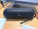 beats Pill 便携式户外防尘防水无线蓝牙扬声器音响/音箱 内置麦克风 兼容苹果安卓 哑光黑 实拍图